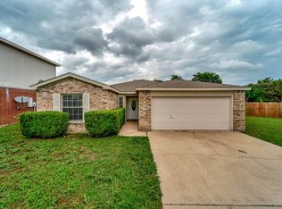 4608 Indigo Dr, Killeen, TX 76542