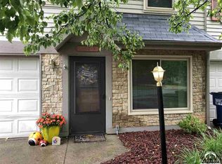 1406 Brighton Cir, Lawrence, KS 66049