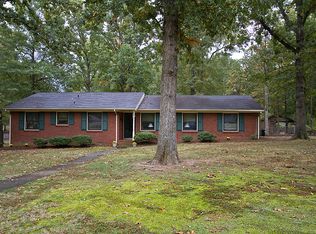 1403 Georgia Ave, Monroe, NC 28112