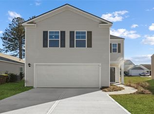 48 Lakefront Drive, Port Wentworth, GA 31407