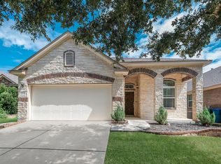 12535 Quarter J, San Antonio, TX 78254