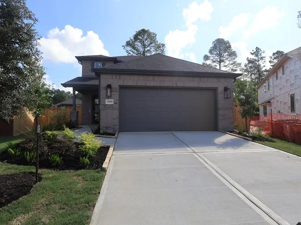 30406 Creek Valley Ct, Magnolia, TX 77354