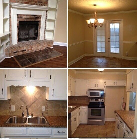 2nd image of 6000 Buncombe Rd Unit 1