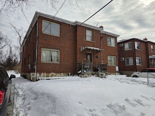 7772 Stillwell Rd APT 4