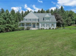 1 Summit View Rd, Goshen, NY