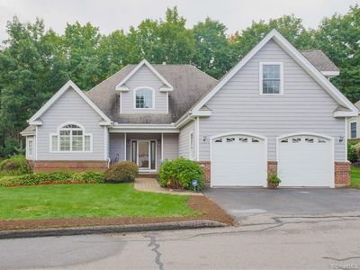 16 Avery Road #16, Bloomfield, CT, 06002