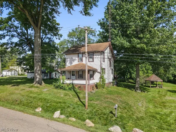 328 Keystone St, Alliance, OH 44601