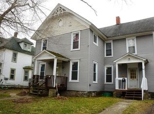 39-41 Burnside Ave, Oneonta, NY 13820