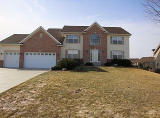 6497 Sherman Lake Rd, Lino Lakes, MN 55038