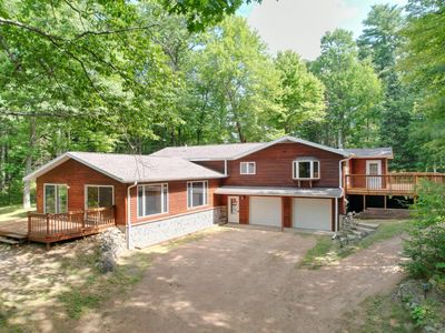 2026 Rambling Ln, Rhinelander, WI, 54501