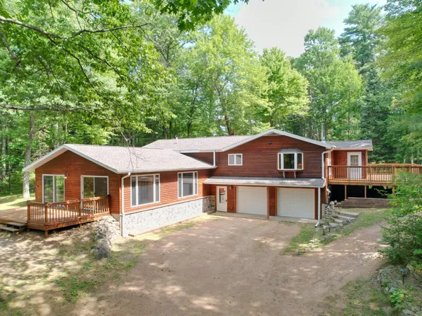 2026 Rambling Ln, Rhinelander, WI 54501