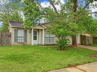 17331 Ranch Country Rd, Hockley, TX 77447