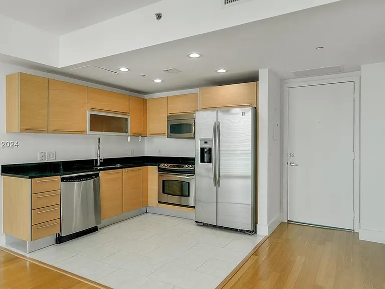 951 Brickell Ave #2001 — Photo 4