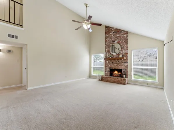 1110 Briarmead Dr, Richmond, TX 77406