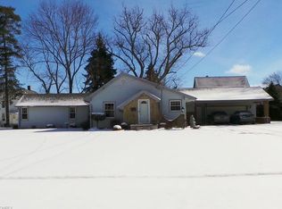 2324 Clark Ave, Alliance, OH 44601