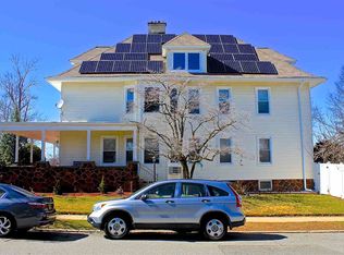 81 Laurel Ave, Kearny, NJ 07032