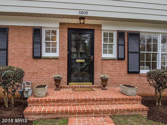4th image of 5808 Greenlawn Dr