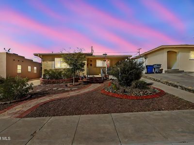 1635 Saint Johns Dr, El Paso, TX, 79903