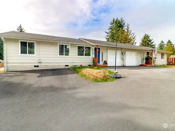 10710 -10712 30th Street E #2, Edgewood, WA 98372