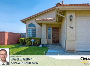 1569 Cumbre Vw, Bonita, CA 91902