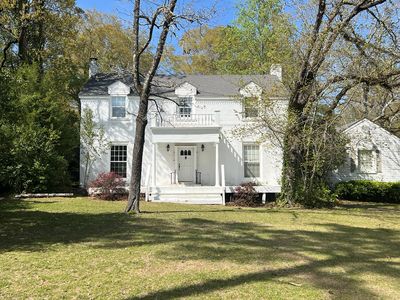 2114 W Main St, Dothan, AL, 36301
