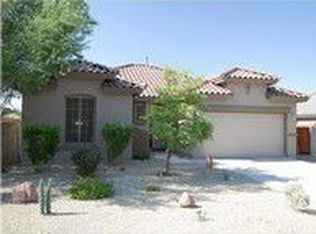 7661 E Globemallow Ln, Gold Canyon, AZ 85118