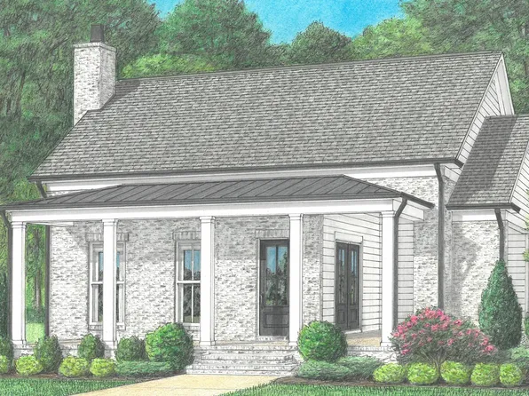 45 Independence Ln Lot 87, Rossville, TN 38066