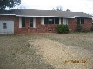 644 South St, Caledonia, MS 39740
