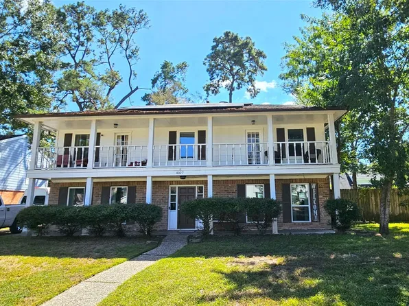 4027 Cypress Lake Dr, Spring, TX 77388