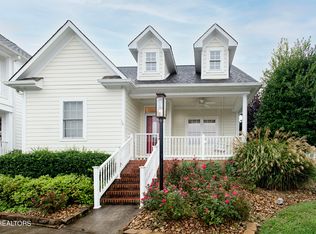 139 Liberty Ct, Oak Ridge, TN 37830