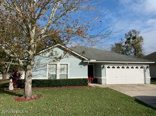1751 Dockside Dr, Fleming Island, FL 32003