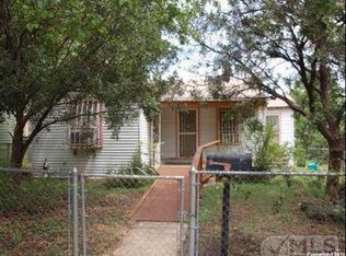 1919 W Houston St, San Antonio, TX 78207
