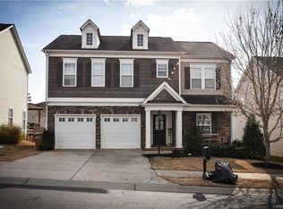 4316 Hampstead Heath Dr UNIT 134, Waxhaw, NC 28173
