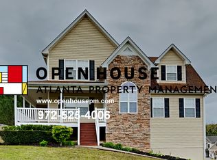 19 Finn Way, Dallas, GA 30132