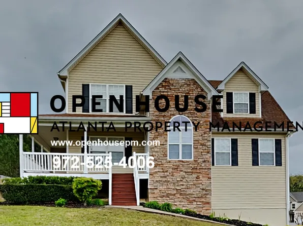 19 Finn Way, Dallas, GA 30132