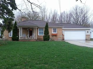 4688 142nd Ave, Holland, MI 49423