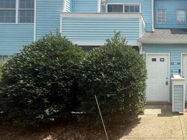 62 Heather Croft #62, Egg Harbor Township, NJ 08234