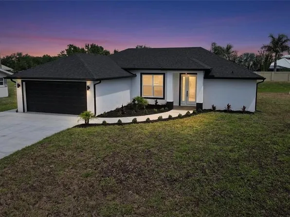 8846 SW Liverpool Rd, Arcadia, FL 34269
