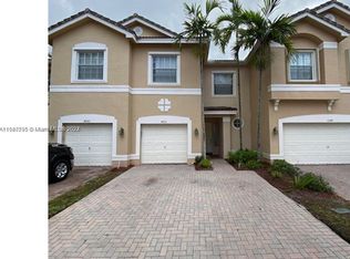 4341 SW 124th Way, Miramar, FL 33027