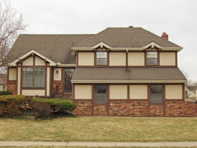 1401 E 153rd St, Olathe, KS, 66062