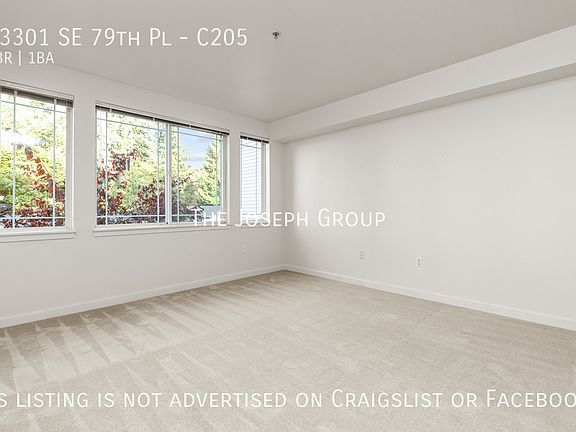 4th image of 13301 SE 79th Pl Unit C205