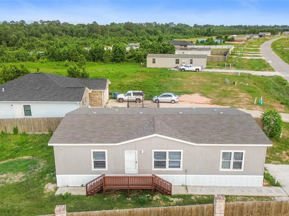 580 Road 5814, Cleveland, TX 77327