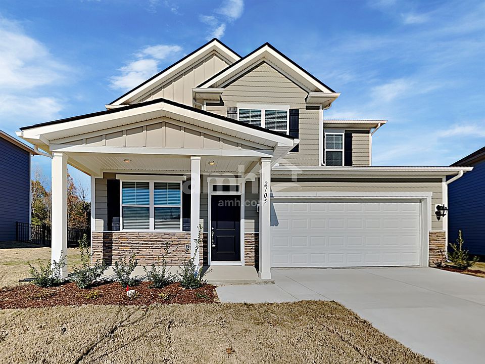 1st image of 2105 Overlake Cir