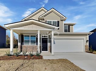2105 Overlake Cir, Antioch, TN 37013