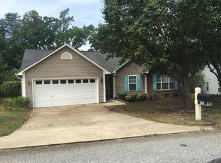 305 Pheasant Ridge Dr, Taylors, SC 29687