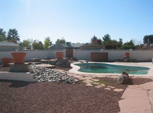 1401 W Colt Rd, Chandler, AZ 85224