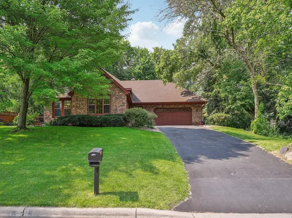 (undisclosed Address), Minnetonka, MN 55305