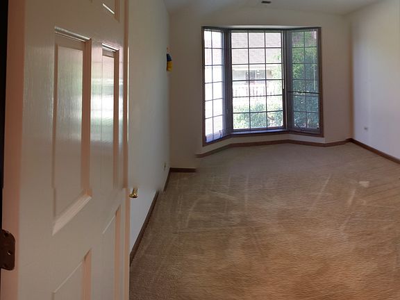2nd Bed Room