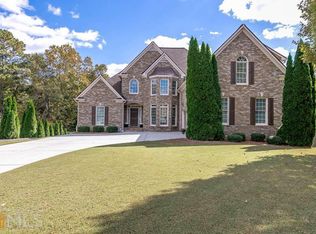 404 Mill Xing, Canton, GA 30114