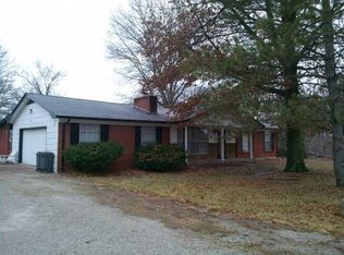 248 Borgmann Rd, Marthasville, MO 63357